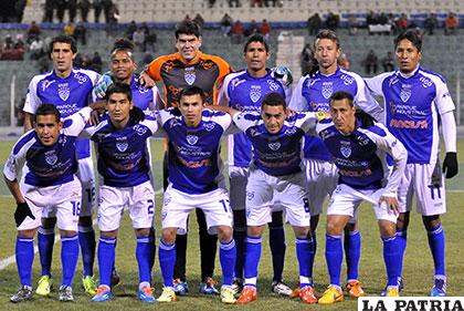 Sport Boys es el equipo revelación hasta la cuarta fecha del torneo liguero /APG