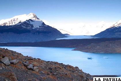 Con métodos ancestrales se hace frente al cambio climático