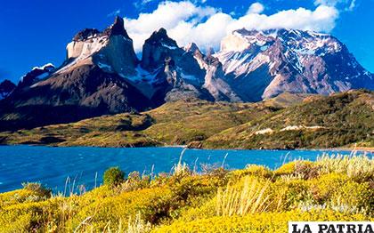 La sabiduría originaria protege la naturaleza