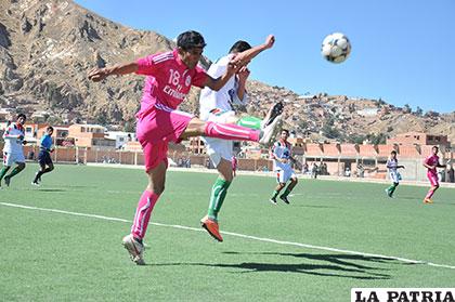 Deportivo Kala y Litoral no pudieron vencerse (0-0)