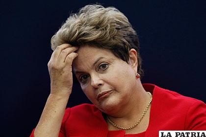 Juicio a Dilma Rouseff ingresa a su fase final /ultima hora