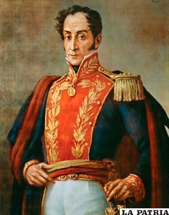 Libertador Simón Bolívar /en123inmuebles.com.ve