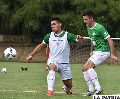 La selección hará una pretemporada con varios convocados /Archivo