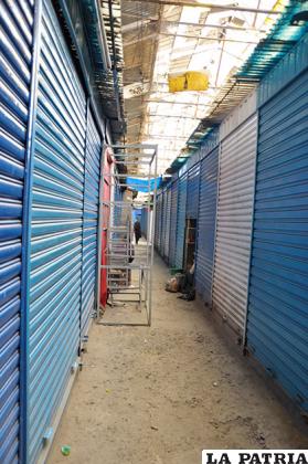 Expectativa en la creación de nuevo mercado central