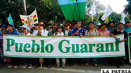 Uno de los pueblos afectados /Foto referencial SERVINDI.ORG