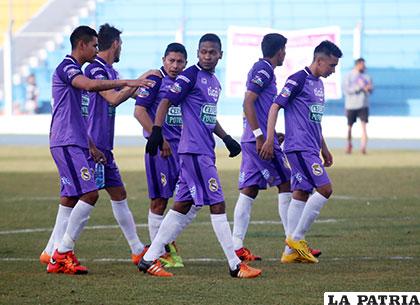 Real Potosí (tercero en la Copa de Invierno), será el primer equipo boliviano en debutar en la Copa Sudamericana /APG