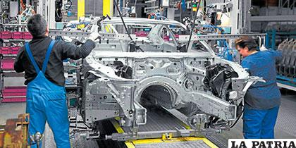 No es un buen tiempo para el mercado de automóviles en Colombia