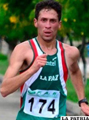Marco Rodríguez /boliviadeportes.com