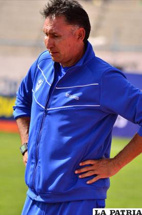 Marcos Ferrufino