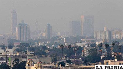 Elevados niveles de contaminación activan emergencia ambiental