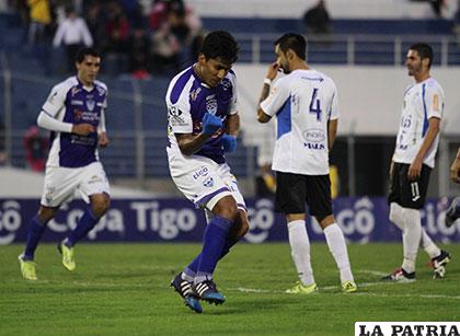 Sport Boys con el afán de hacer valer su localía /APG