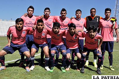Deportivo Kala con el objetivo de seguir sumando puntos
