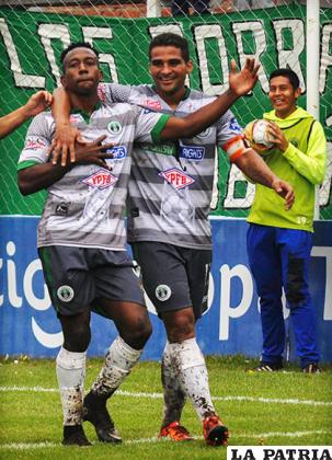 Petrolero quiere hacerse fuerte de local /APG