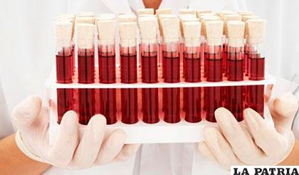 En Japón se experimenta con sangre obtenida de modo artificial