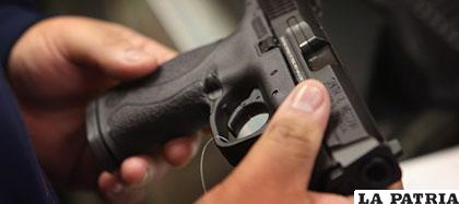 La venta de armas se dispara en Austria por el miedo a un posible ataque terrorista