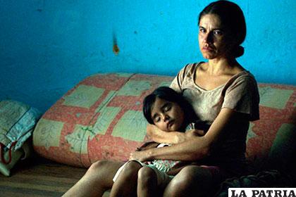 Oscuro animal´ gana el Premio a Mejor Película del Festival de Cine de Lima 2016 /enlima.pe
