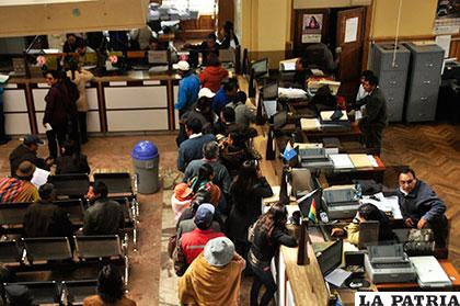 Municipales pidieron respeto a sus derechos adquiridos en congreso nacional del sector