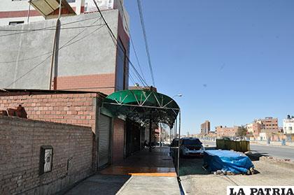 Vecinos habrían denunciado a la 