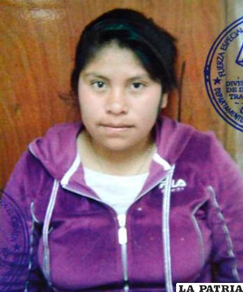 Maribel Esther Veliz Rojas