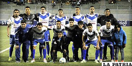 El equipo de San José, no hubo la presentación de la plantilla de jugadores
