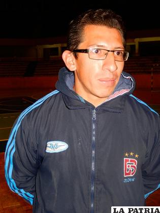 Marcelo Quiroga