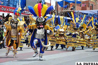 Arrancarán las actividades rumbo al Carnaval 2017