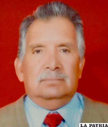 Guido López Vargas