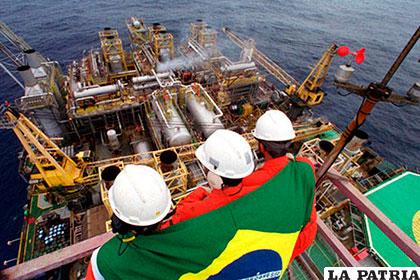 El lunes Brasil vivió una jornada negativa para la bolsa /SHALESEGURO.COM