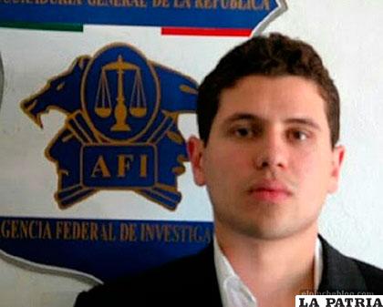 Alfredo Guzmán fue supuestamente secuestrado el pasado lunes /BELLENEWS.COM