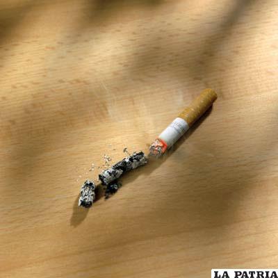 Agresor quemó en el cuello con un cigarrillo a una adolescente /milideas.net