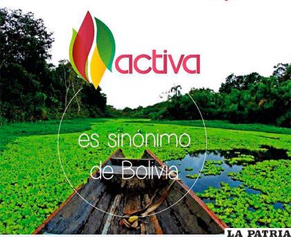 La empresa Activa apuesta por Oruro