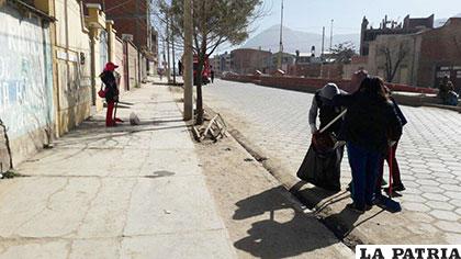 250 toneladas de basura fueron recolectadas durante la campaña de limpieza