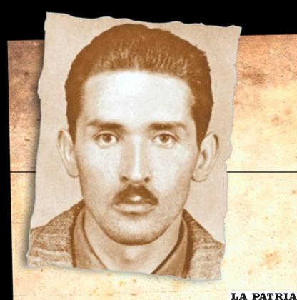 Hace 50 años Isaac Camacho desapareció producto de las dictaduras /Archivo