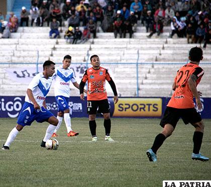 El partido fue reprogramado para el lunes 7 de agosto