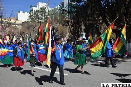 Federación Departamental de Mujeres Campesinas 