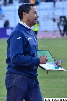 Jeaustin Campos