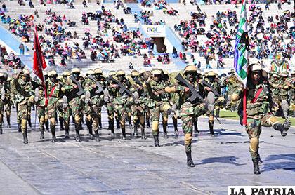 Regimiento de Infantería 21 