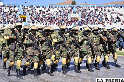 Regimiento de Infantería 22 