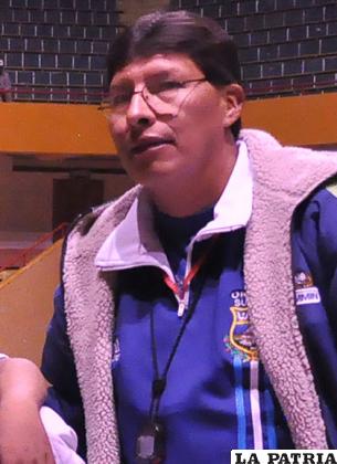 Alberto Cáceres