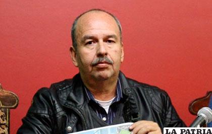 Senador Arturo Murillño /RADIOFIDES.COM