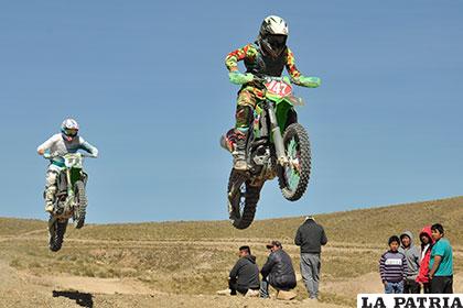 El rugir de los motores se vivirá en San Agustín de Puñaca este domingo