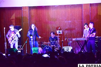 Noches Musicales de Invierno con gran público
