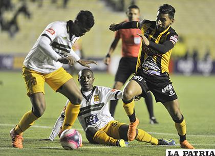 The Strongest no perdonó a Destroyers y está invicto en el torneo /APG 