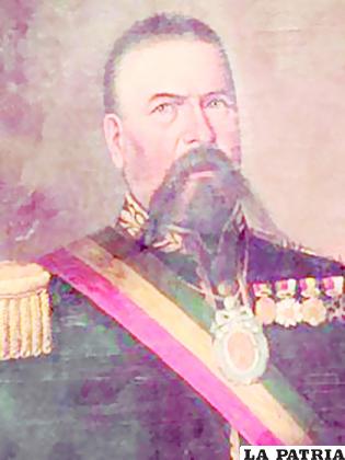 AGUSTÍN MORALES HERNÁNDEZ
15-01-1871 al 27-11-1872
