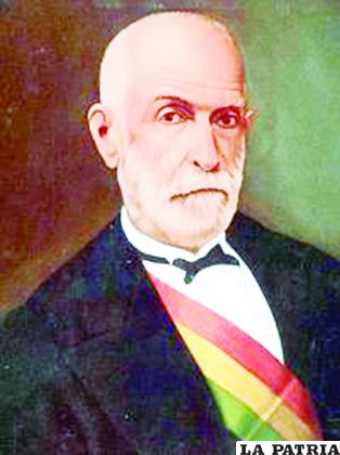TOMÁS FRÍAS AMETLLER
28-11-1872 al 9-05-1873; 
31-01-1874 al 4-05-1876.
