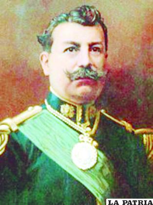 ISMAEL MONTES GAMBOA
14-08-1904 al 12-08-1909 14-08-1913 al 15-08-1917