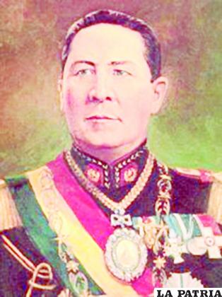  CARLOS QUINTANILLA QUIROGA
24-08-1939 al 15-04-1940