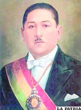 ENRIQUE PE?ARANDA DEL CASTILLO
15-04-1940 al 20-12-1943