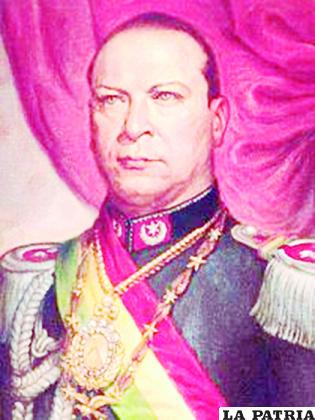 GUALBERTO VILLARROEL L?PEZ
20-12-1943 al 21-07-1946
