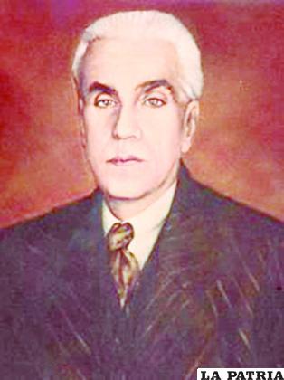 TOMÁS MONJE GUTI?RREZ
17-08-1946 al 10-03-1947